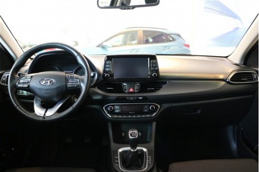 Hyundai i30 - 1.0 T-GDi 120pk First Edition | NAVIGATIE | CLIMATE CONTROL - 1