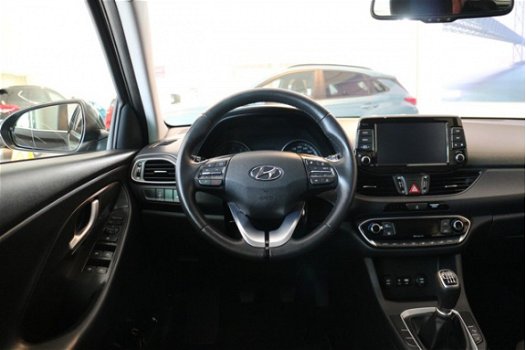 Hyundai i30 - 1.0 T-GDi 120pk First Edition | NAVIGATIE | CLIMATE CONTROL - 1