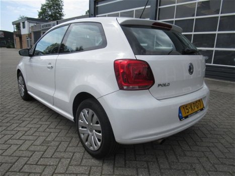 Volkswagen Polo - 1.4-16V Comfortline AIRCO - 1