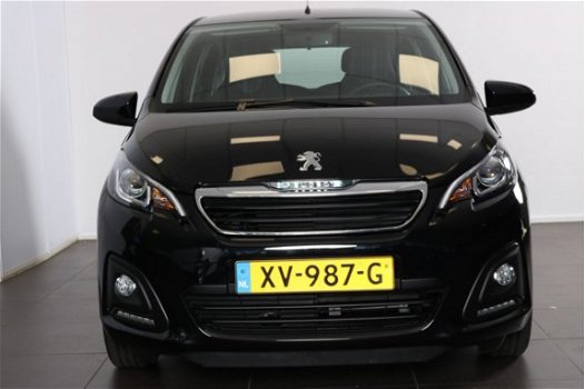 Peugeot 108 - 1.0 e-VTi AIRCO | BLUETOOTH | LED | ELR | CPV | - 1