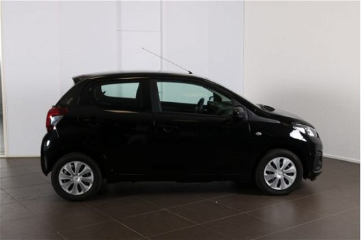 Peugeot 108 - 1.0 e-VTi AIRCO | BLUETOOTH | LED | ELR | CPV | - 1