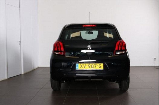 Peugeot 108 - 1.0 e-VTi AIRCO | BLUETOOTH | LED | ELR | CPV | - 1