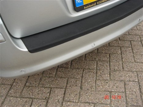 Opel Astra Wagon - 1.8 Cosmo Navigatie/Leer/Airco/met boekjes en NAP - 1