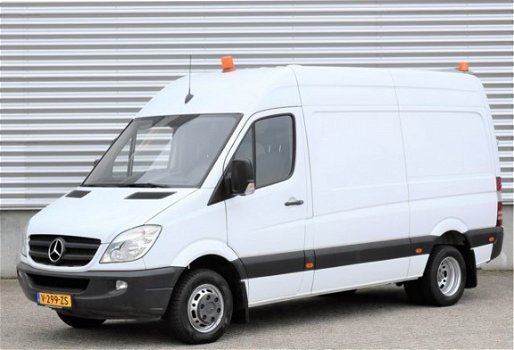 Mercedes-Benz Sprinter - 519 3.0 CDI 366 - 1