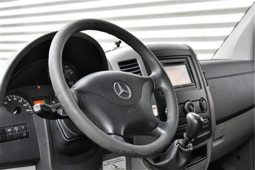 Mercedes-Benz Sprinter - 519 3.0 CDI 366 - 1