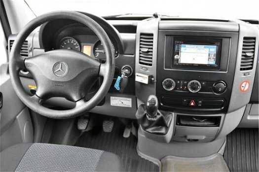 Mercedes-Benz Sprinter - 519 3.0 CDI 366 - 1