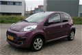 Peugeot 107 - 1.0 Envy 5drs (14.279 km / 1e eigenaar) - 1 - Thumbnail