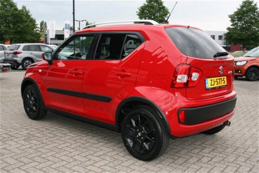 Suzuki Ignis - 1.2 Select AGS Automaat - 1