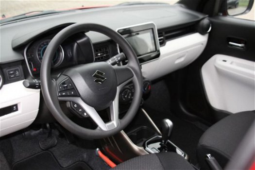 Suzuki Ignis - 1.2 Select AGS Automaat - 1