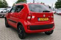 Suzuki Ignis - 1.2 Select AGS Automaat - 1 - Thumbnail