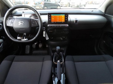 Citroën C4 Cactus - e-THP 110pk Business met Navigatie - 1
