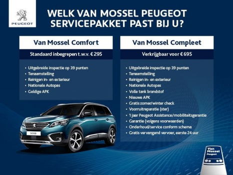 Peugeot 108 - JUNIOR - RADIO CD - ACTIEPRIJS - 42DKM - 1