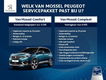 Peugeot 108 - JUNIOR - RADIO CD - ACTIEPRIJS - 42DKM - 1 - Thumbnail