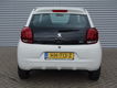 Peugeot 108 - JUNIOR - RADIO CD - ACTIEPRIJS - 42DKM - 1 - Thumbnail