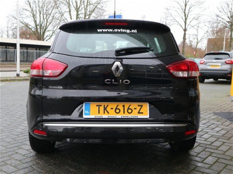 Renault Clio Estate - 90TCe Intens - 1
