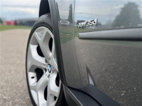 BMW X5 - XDRIVE 35D M-Sport High Executive Panorama Grijs kenteken - 1