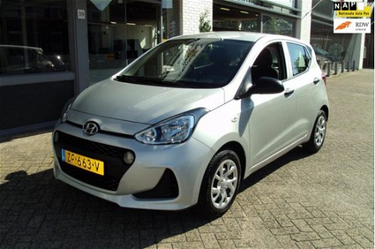 Hyundai i10 - 1