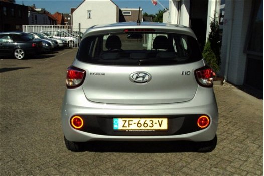 Hyundai i10 - 1