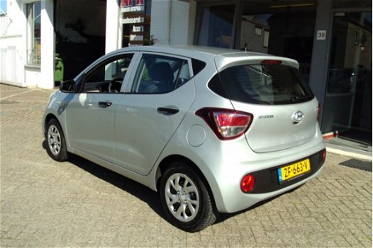 Hyundai i10 - 1