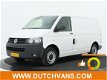 Volkswagen Transporter - 2.0TDI 102PK Koelauto tot 0º - 1 - Thumbnail