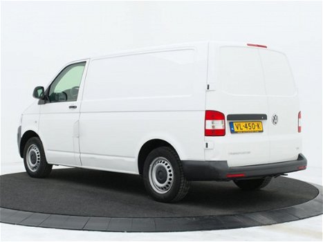 Volkswagen Transporter - 2.0TDI 102PK Koelauto tot 0º - 1