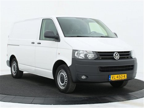 Volkswagen Transporter - 2.0TDI 102PK Koelauto tot 0º - 1