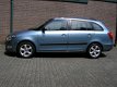 Skoda Fabia Combi - 1.2 TDI Greenline - 1 - Thumbnail