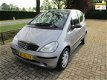 Mercedes-Benz A-klasse - 140 Classic Autom. 100.000km - 1 - Thumbnail