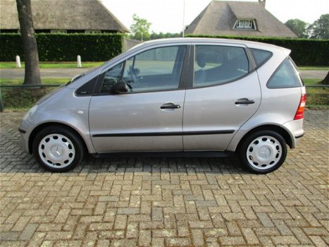 Mercedes-Benz A-klasse - 140 Classic Autom. 100.000km - 1