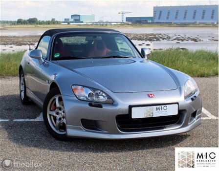 Honda S2000 - 2.0i | Orig. NL | Inruil welkom - 1