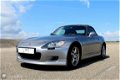 Honda S2000 - 2.0i | Orig. NL | Inruil welkom - 1 - Thumbnail