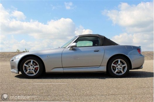 Honda S2000 - 2.0i | Orig. NL | Inruil welkom - 1