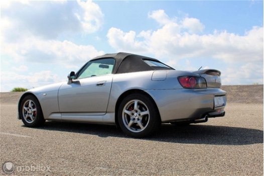 Honda S2000 - 2.0i | Orig. NL | Inruil welkom - 1