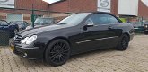 Mercedes-Benz CLK-Klasse - Avantgarde 2.6 6-cilinder - 1 - Thumbnail