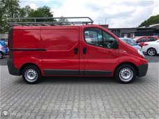 Renault Trafic - bestel 2.0 dCi T27 L1H1