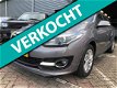 Renault Mégane Estate - 1.5 dCi Bose navigatie led clima elek-pakket cruise controle lm-velgen parke - 1 - Thumbnail