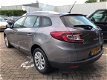 Renault Mégane Estate - 1.5 dCi Bose navigatie led clima elek-pakket cruise controle lm-velgen parke - 1 - Thumbnail