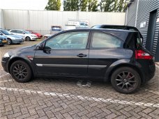 Renault Mégane - 1.6-16V Business Line airco lm-velgen elektrische pakket cruise controle apk 19-02-