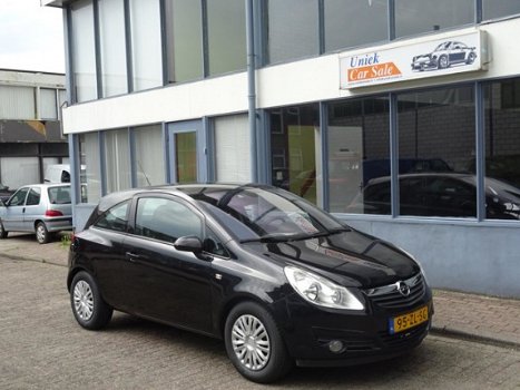 Opel Corsa - 1.4-16V Enjoy - 1