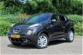 Nissan Juke - 1.6i 117pk Acenta / Climate Control / parkeersensoren - 1 - Thumbnail