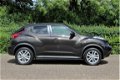 Nissan Juke - 1.6i 117pk Acenta / Climate Control / parkeersensoren - 1 - Thumbnail