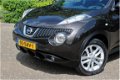 Nissan Juke - 1.6i 117pk Acenta / Climate Control / parkeersensoren - 1 - Thumbnail