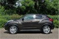 Nissan Juke - 1.6i 117pk Acenta / Climate Control / parkeersensoren - 1 - Thumbnail