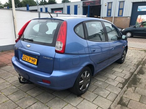 Daewoo Tacuma - 1.6-16V Spirit Een Jaar APK MET AIRCO - 1