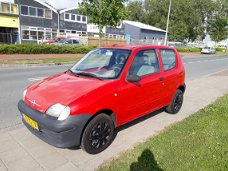 Fiat 600 - 1.1 Actual -MET NIEUWE APK