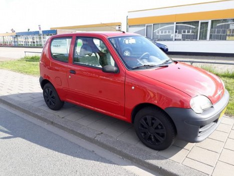 Fiat 600 - 1.1 Actual -MET NIEUWE APK - 1