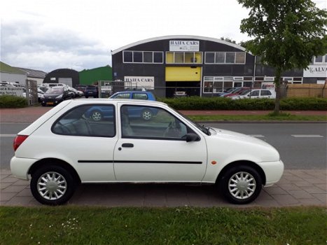 Ford Fiesta - 1.3 Fiesta - 1