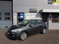 Citroën C3 - 1.0 VTi Tendance ( Allure ) Eerste Eigenaar