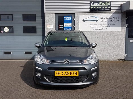 Citroën C3 - 1.0 VTi Tendance ( Allure ) Eerste Eigenaar - 1