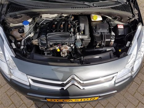 Citroën C3 - 1.0 VTi Tendance ( Allure ) Eerste Eigenaar - 1
